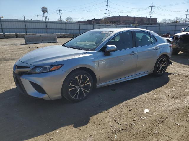 TOYOTA CAMRY L 2018 4t1b11hk7ju620500