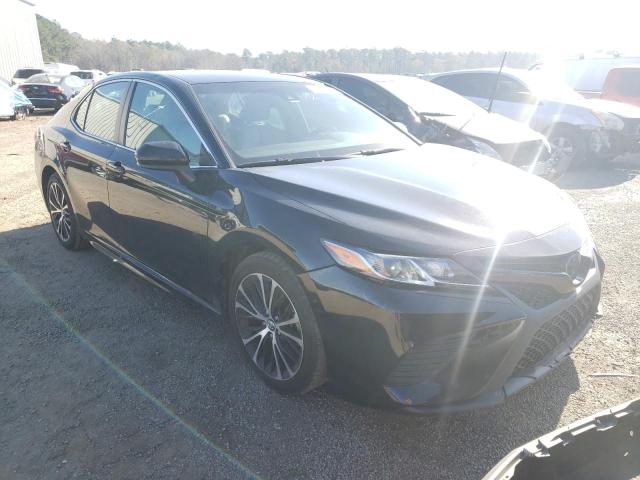 TOYOTA CAMRY L 2018 4t1b11hk7ju620559