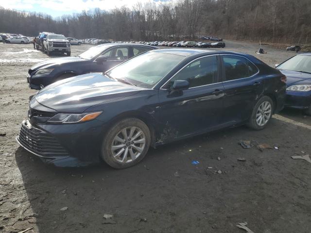 TOYOTA CAMRY 2018 4t1b11hk7ju640567