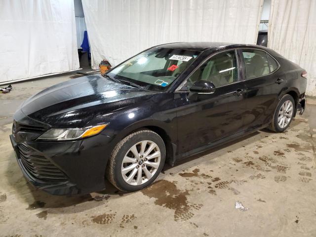 TOYOTA CAMRY L 2018 4t1b11hk7ju641900