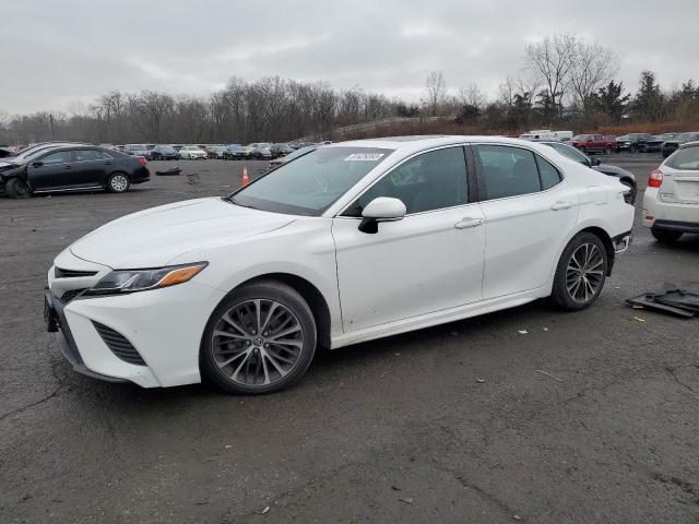 TOYOTA CAMRY 2018 4t1b11hk7ju673942