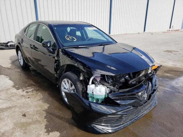 TOYOTA NULL 2018 4t1b11hk7ju678445