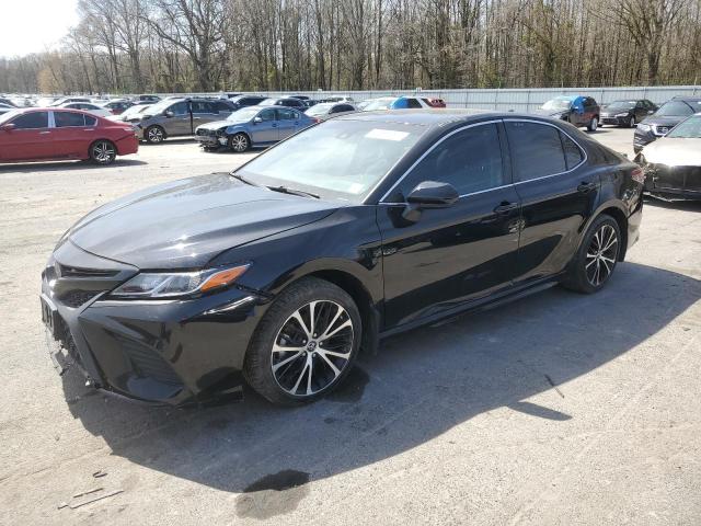 TOYOTA CAMRY 2019 4t1b11hk7ku161664