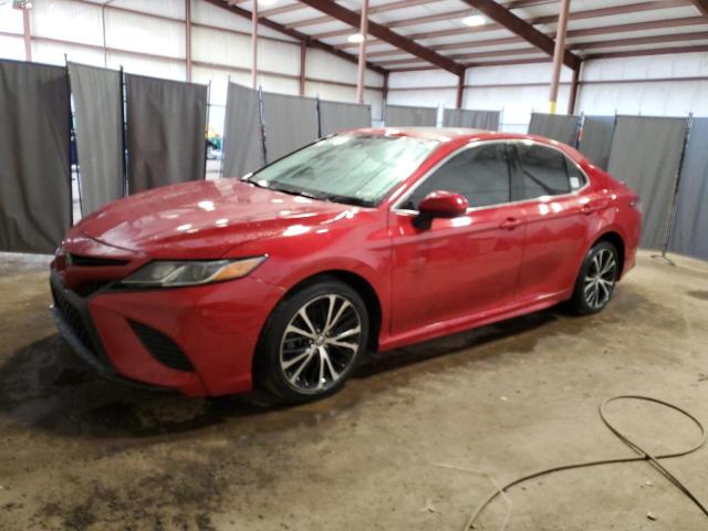 TOYOTA CAMRY 2019 4t1b11hk7ku163267