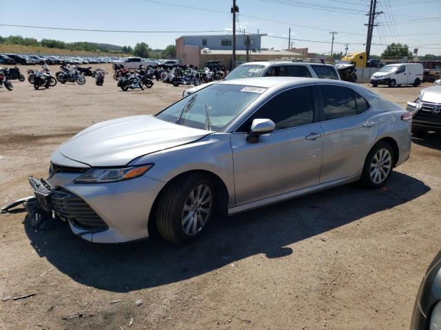 TOYOTA CAMRY 2019 4t1b11hk7ku166623