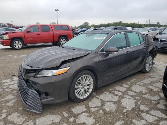 TOYOTA CAMRY 2019 4t1b11hk7ku170543