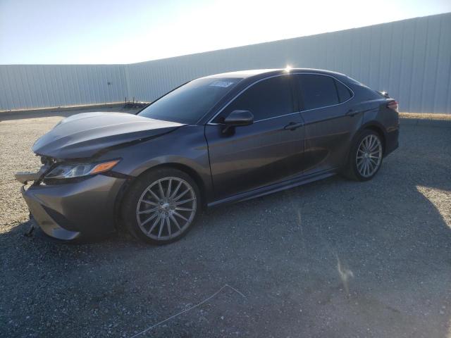 TOYOTA CAMRY L 2019 4t1b11hk7ku170834