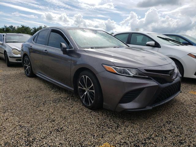 TOYOTA CAMRY L 2019 4t1b11hk7ku172325