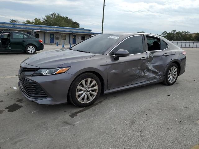 TOYOTA CAMRY L 2019 4t1b11hk7ku173166