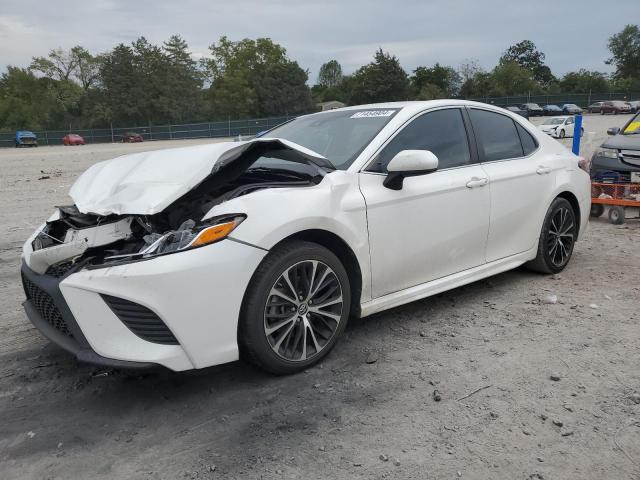 TOYOTA CAMRY L 2019 4t1b11hk7ku174589