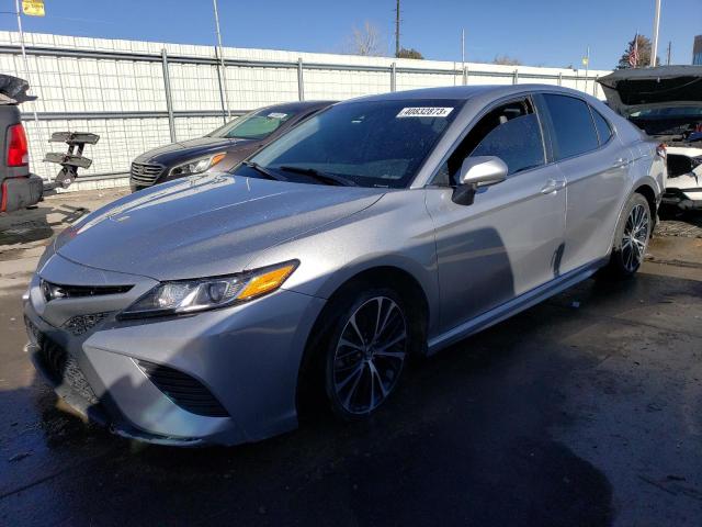 TOYOTA CAMRY 2019 4t1b11hk7ku176715