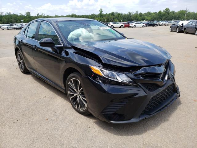 TOYOTA CAMRY L 2019 4t1b11hk7ku177718