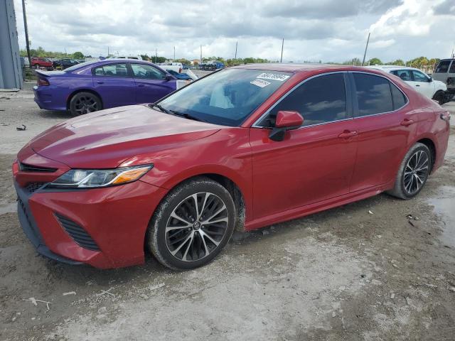 TOYOTA CAMRY L 2019 4t1b11hk7ku182563