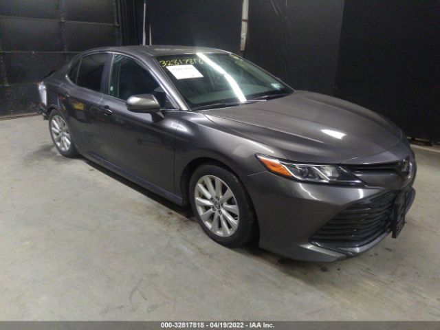 TOYOTA CAMRY 2019 4t1b11hk7ku183096