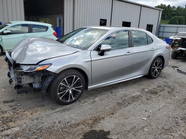 TOYOTA CAMRY 2019 4t1b11hk7ku183227