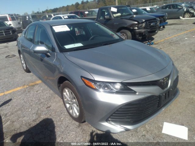 TOYOTA CAMRY 2019 4t1b11hk7ku185530