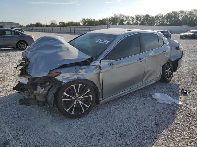 TOYOTA CAMRY 2019 4t1b11hk7ku187505