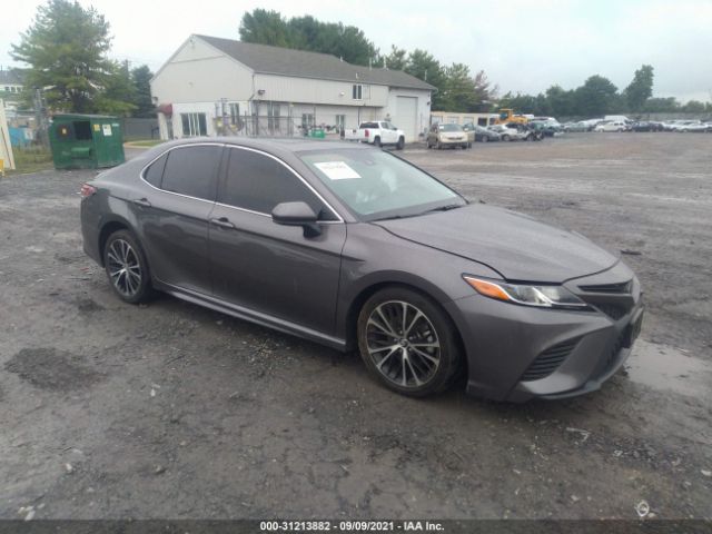 TOYOTA CAMRY 2019 4t1b11hk7ku193935