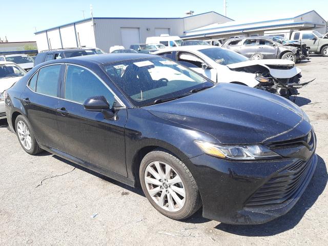 TOYOTA CAMRY L 2019 4t1b11hk7ku194485