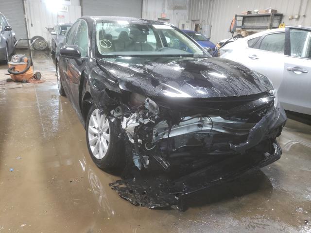 TOYOTA CAMRY L 2019 4t1b11hk7ku206473