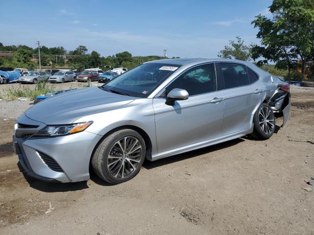 TOYOTA CAMRY L 2019 4t1b11hk7ku209535