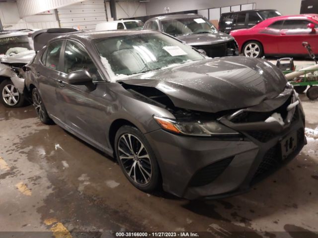 TOYOTA CAMRY 2019 4t1b11hk7ku213553