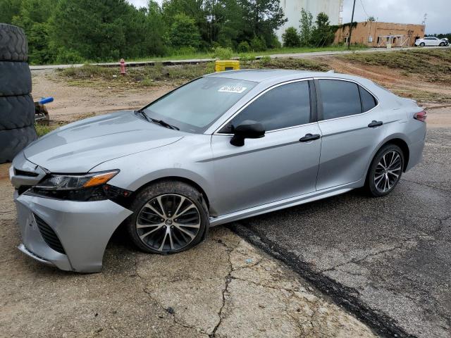 TOYOTA CAMRY L 2019 4t1b11hk7ku215299