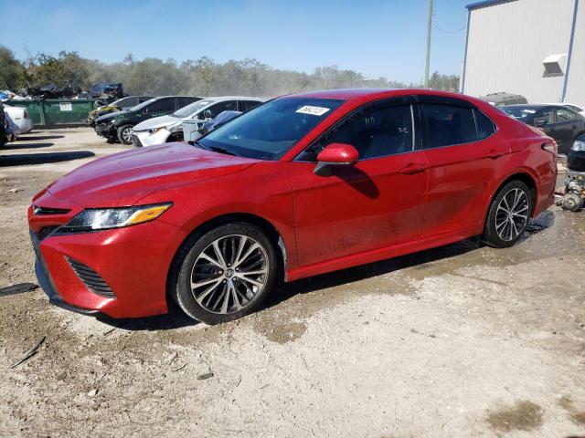 TOYOTA CAMRY L 2019 4t1b11hk7ku217666