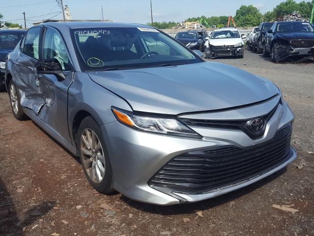 TOYOTA CAMRY L 2019 4t1b11hk7ku219840