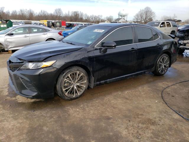 TOYOTA CAMRY 2019 4t1b11hk7ku220020