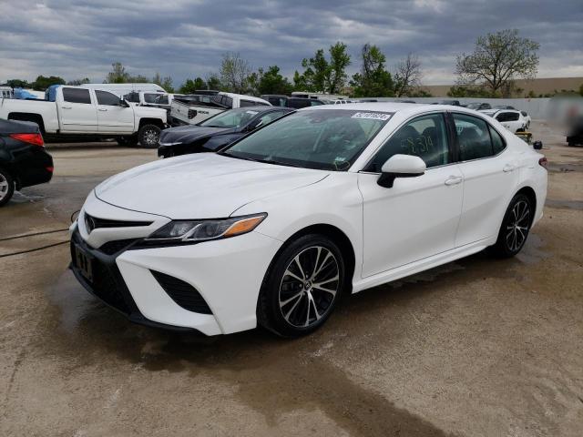 TOYOTA NULL 2019 4t1b11hk7ku226612