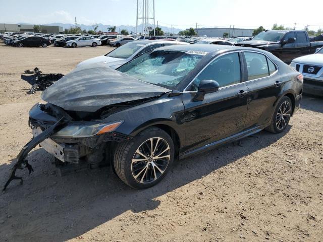 TOYOTA CAMRY L 2019 4t1b11hk7ku228148