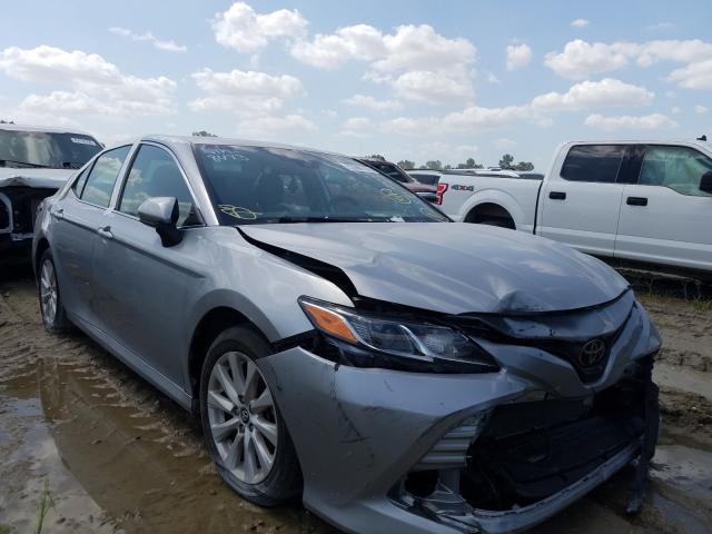 TOYOTA CAMRY L 2019 4t1b11hk7ku228473