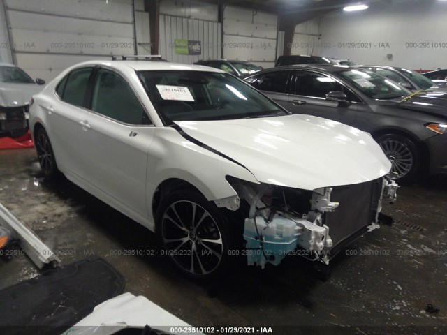 TOYOTA CAMRY 2019 4t1b11hk7ku229090