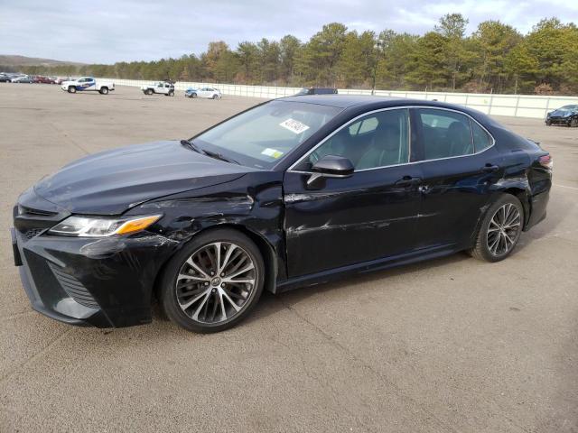 TOYOTA CAMRY L 2019 4t1b11hk7ku231650