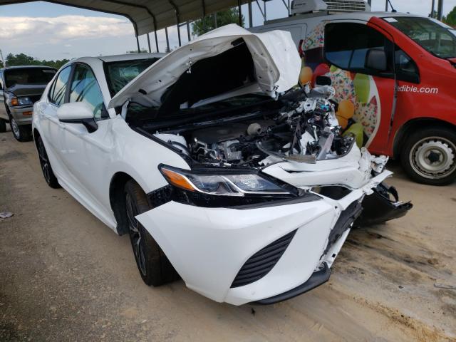 TOYOTA CAMRY L 2019 4t1b11hk7ku231728