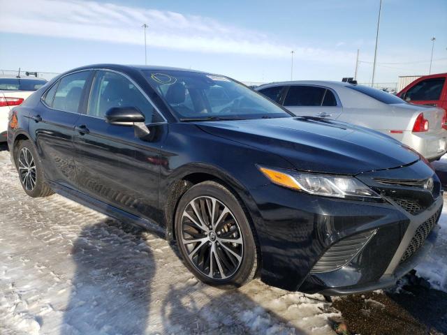 TOYOTA CAMRY L 2019 4t1b11hk7ku232278