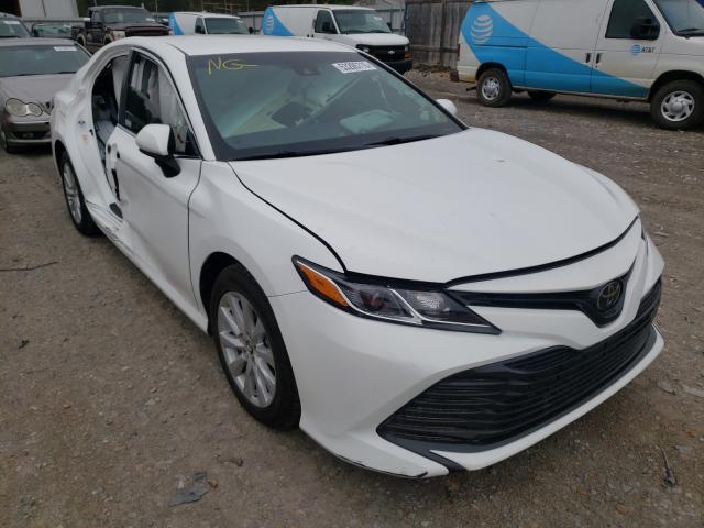 TOYOTA CAMRY L 2019 4t1b11hk7ku233317