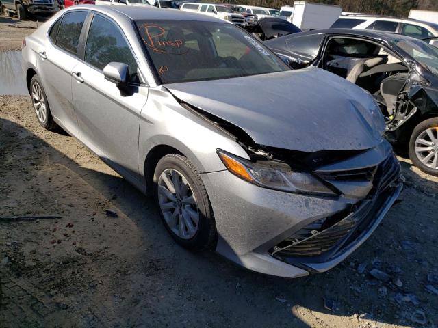 TOYOTA CAMRY L 2019 4t1b11hk7ku236718