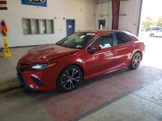 TOYOTA CAMRY L 2019 4t1b11hk7ku237030