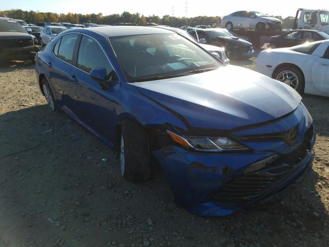 TOYOTA CAMRY L 2019 4t1b11hk7ku237464