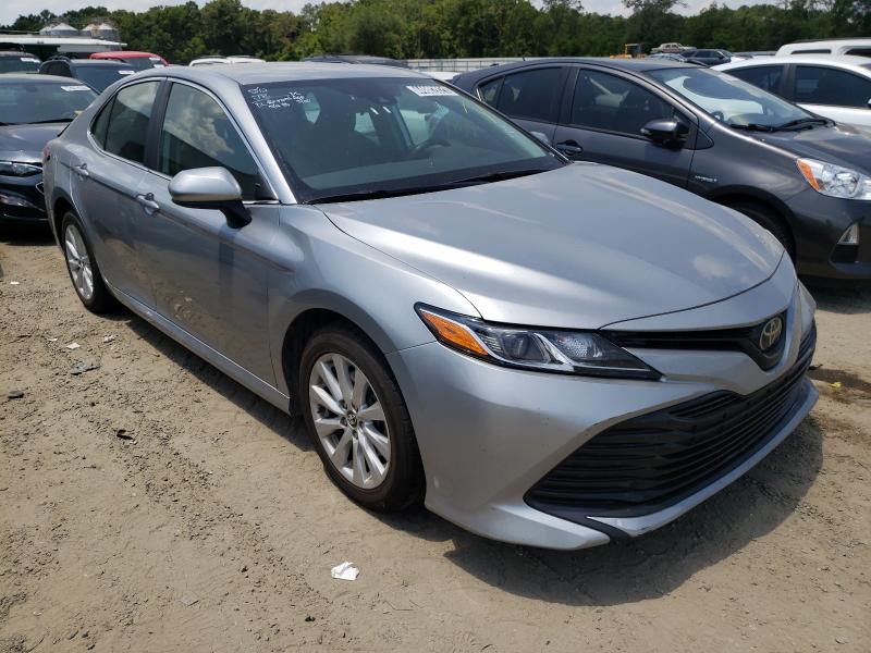 TOYOTA CAMRY L 2019 4t1b11hk7ku238873