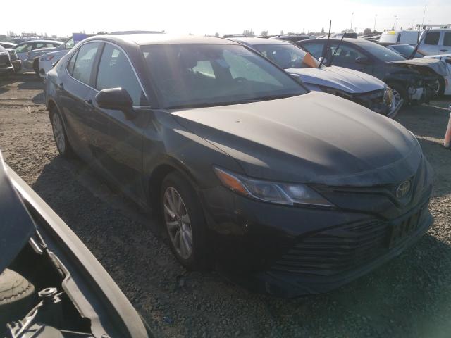 TOYOTA CAMRY L 2019 4t1b11hk7ku239893