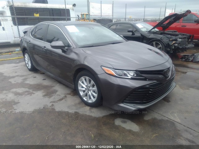 TOYOTA CAMRY 2019 4t1b11hk7ku239960