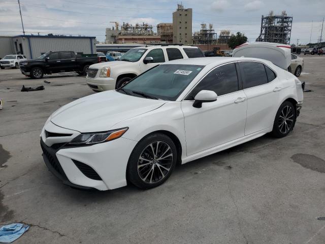 TOYOTA CAMRY 2019 4t1b11hk7ku246861