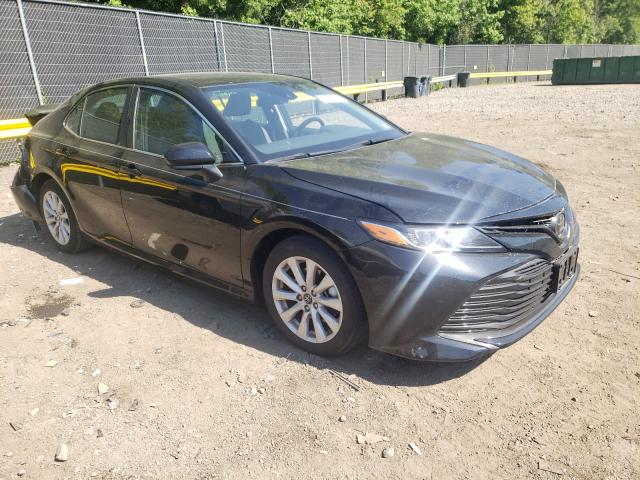 TOYOTA CAMRY L 2019 4t1b11hk7ku248447