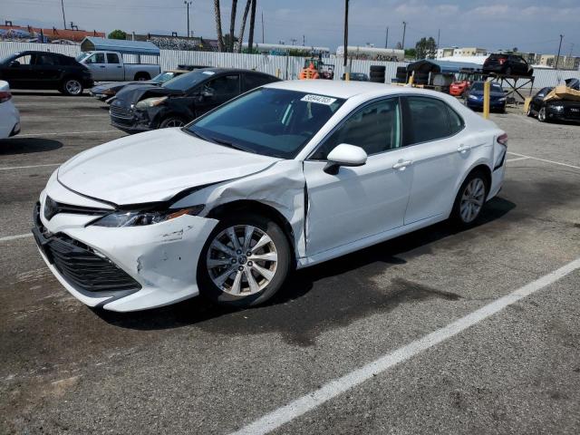 TOYOTA CAMRY L 2019 4t1b11hk7ku248755