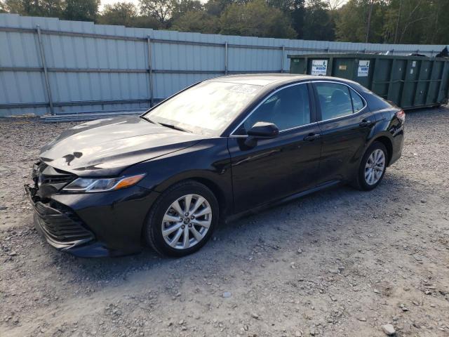 TOYOTA CAMRY L 2019 4t1b11hk7ku250229