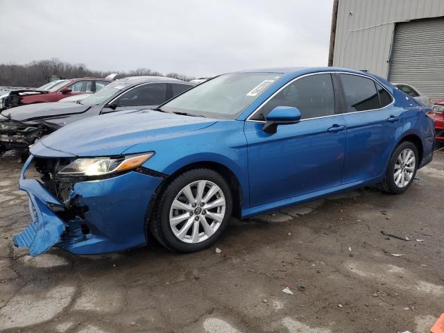 TOYOTA CAMRY 2019 4t1b11hk7ku254684