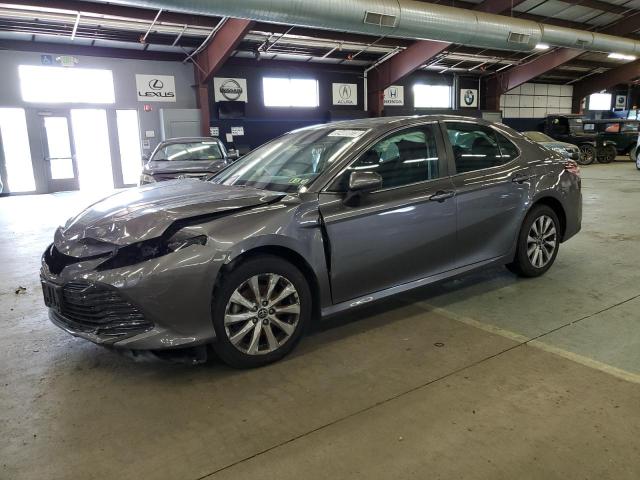 TOYOTA CAMRY L 2019 4t1b11hk7ku258475